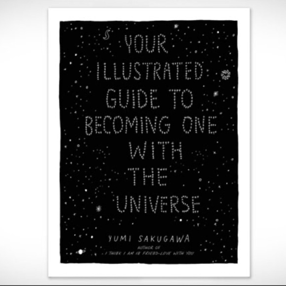 Becoming One With The Universe